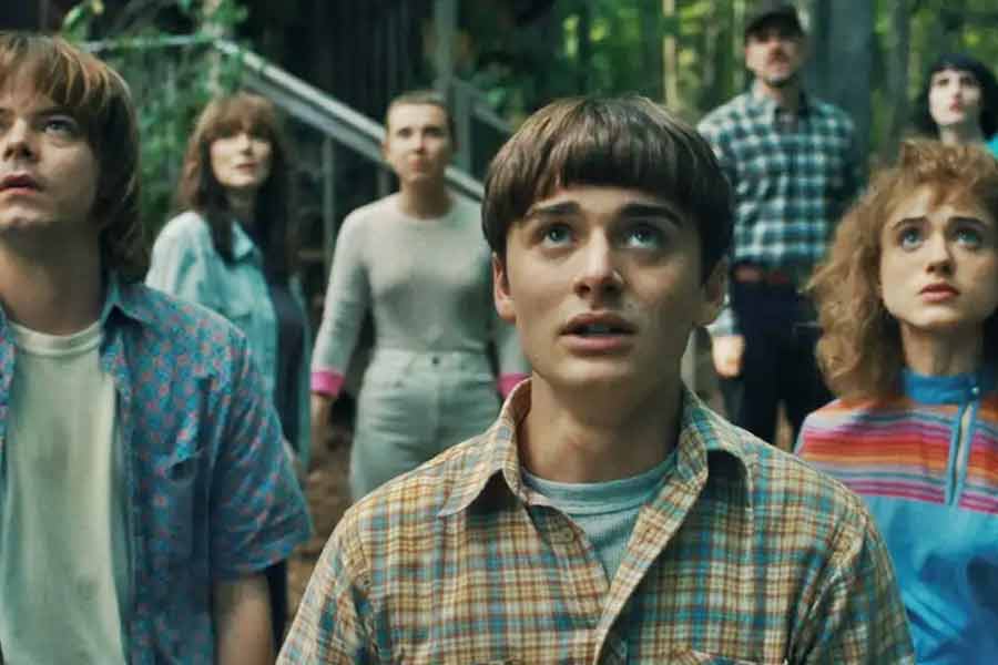 Stranger Things has contributed nearly 1.4 billion dollars into America’s economy, here is how the show does that