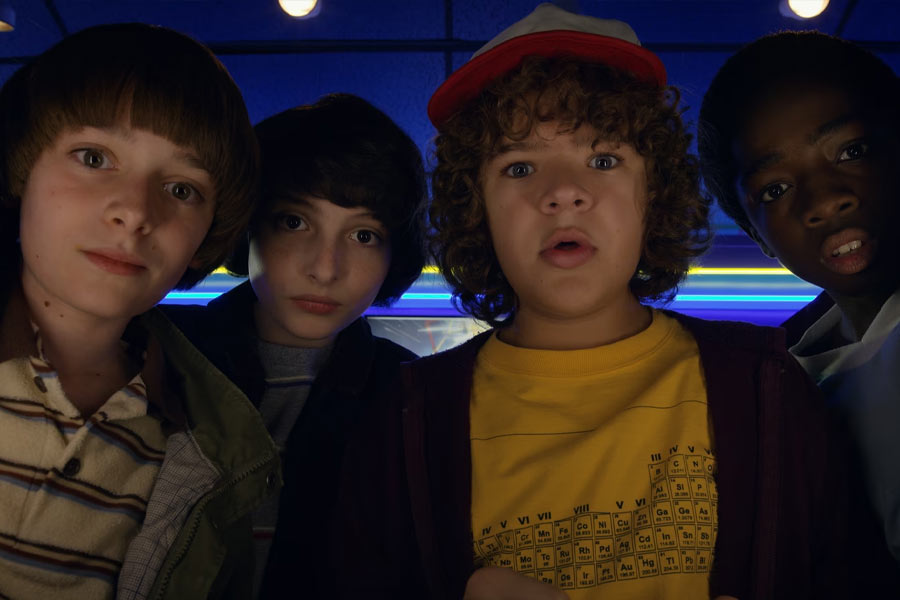 Stranger Things has contributed nearly 1.4 billion dollars into America’s economy, here is how the show does that