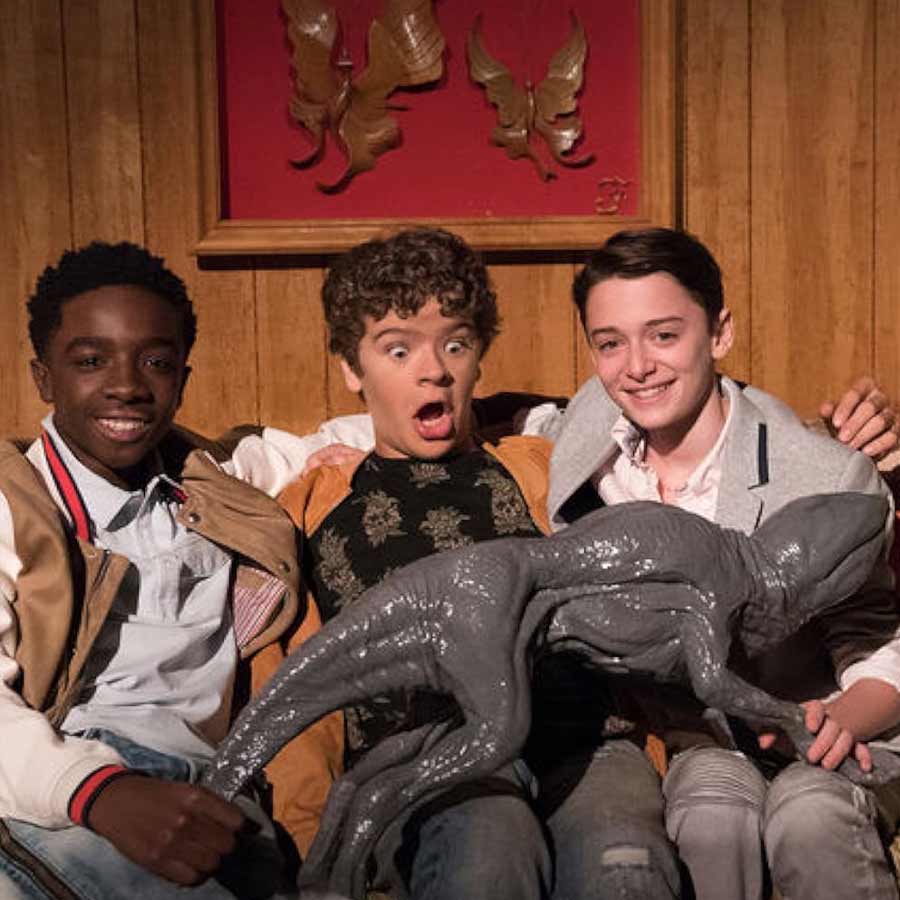 Stranger Things has contributed nearly 1.4 billion dollars into America’s economy, here is how the show does that