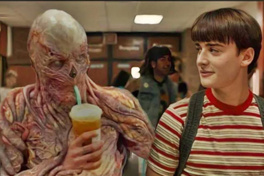 Stranger Things has contributed nearly 1.4 billion dollars into America’s economy, here is how the show does that