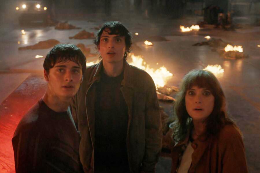 Stranger Things has contributed nearly 1.4 billion dollars into America’s economy, here is how the show does that