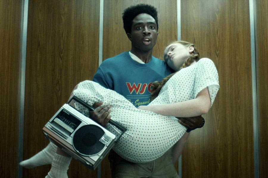 Stranger Things has contributed nearly 1.4 billion dollars into America’s economy, here is how the show does that