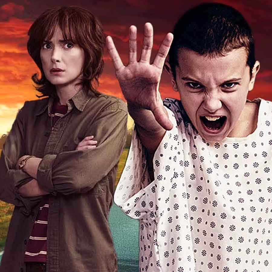 Stranger Things has contributed nearly 1.4 billion dollars into America’s economy, here is how the show does that