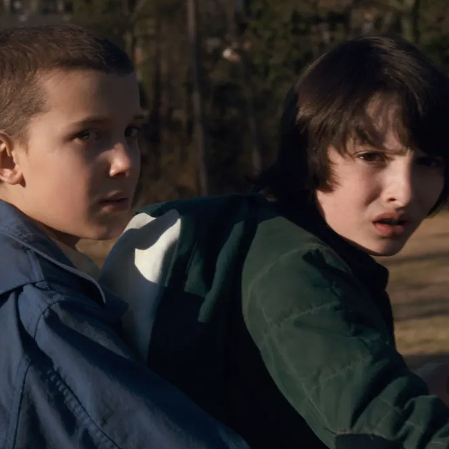 Stranger Things has contributed nearly 1.4 billion dollars into America’s economy, here is how the show does that