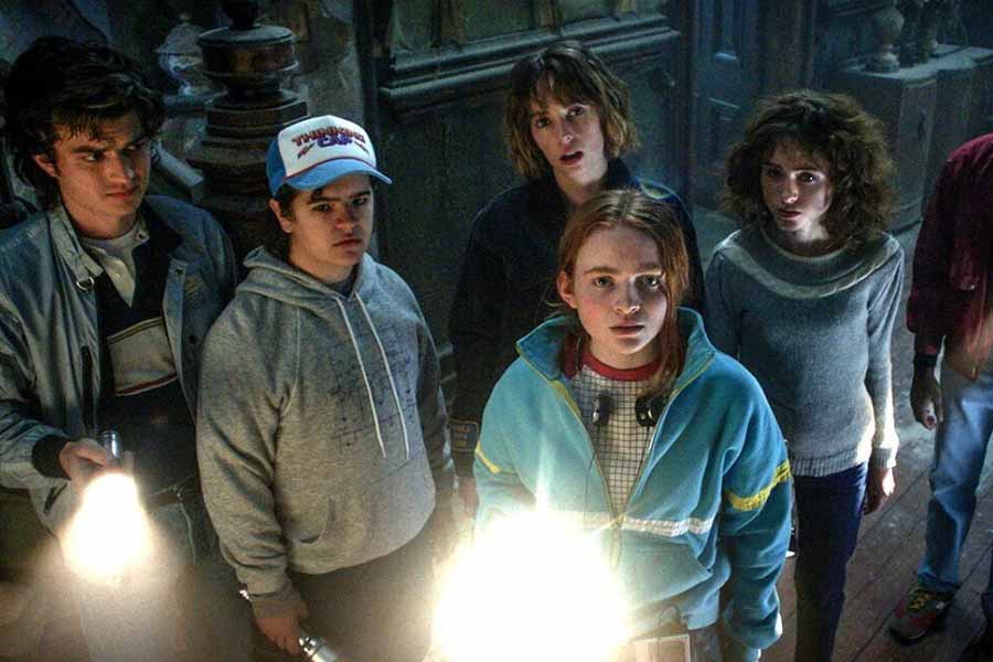 Stranger Things has contributed nearly 1.4 billion dollars into America’s economy, here is how the show does that