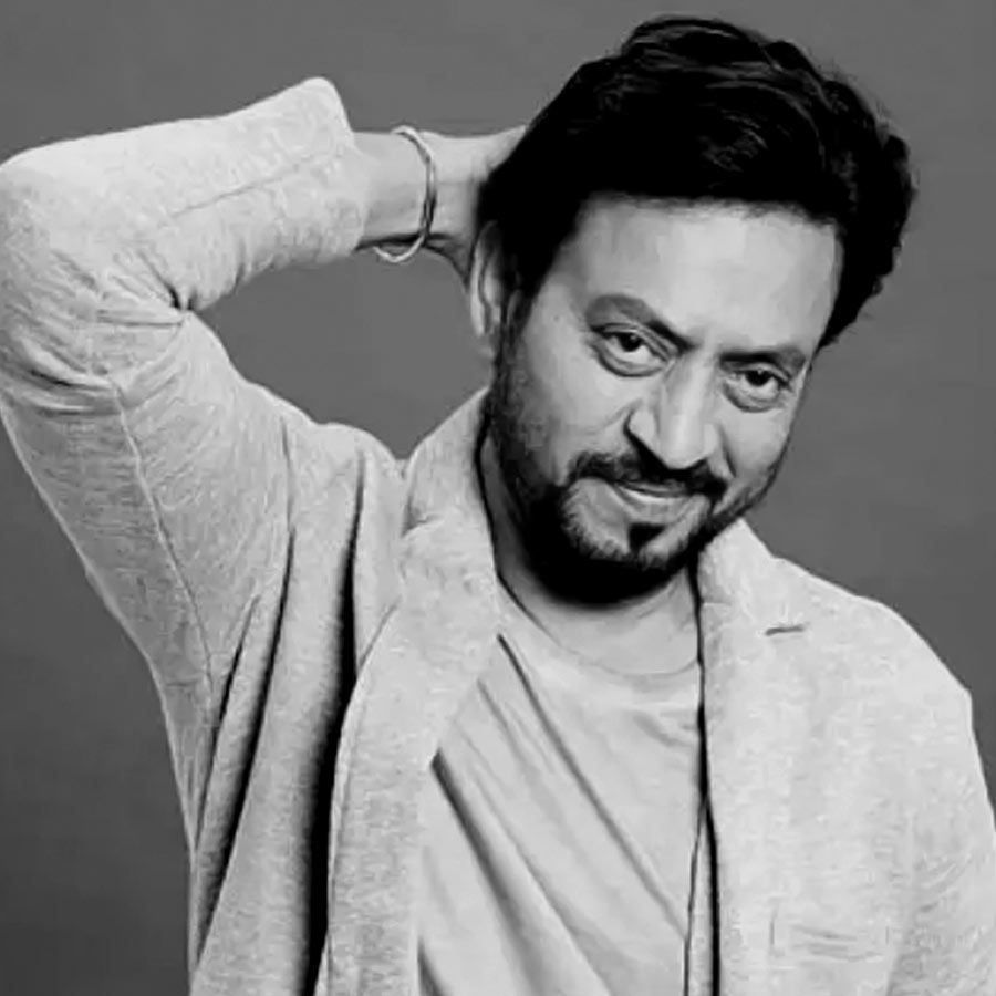 ইরফান তাঁর পরিবারকে সুরক্ষিত করে গিয়েছিলেন!