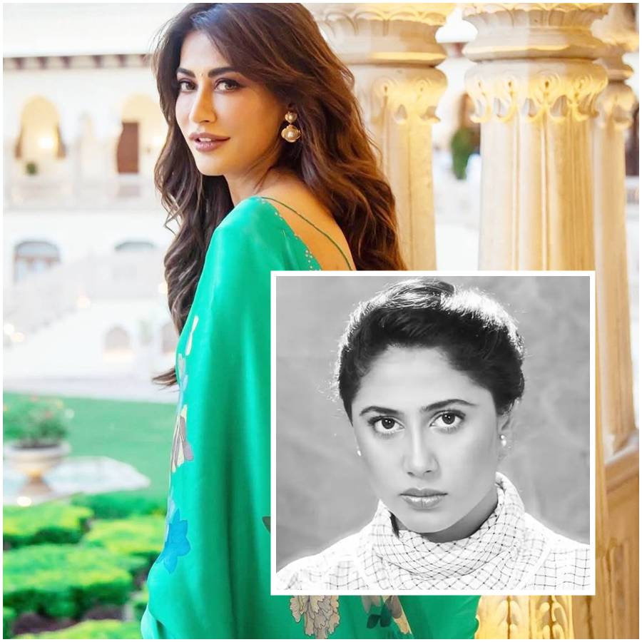 চিত্রাঙ্গদা সিংহ কেন স্মিতা পাটিল হতে চান?