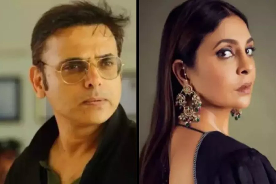 প্রাক্তন স্বামী হর্ষ ছায়ার সঙ্গে সম্পর্ক ভাঙা সহজ হয়নি শেফালি শাহের। 