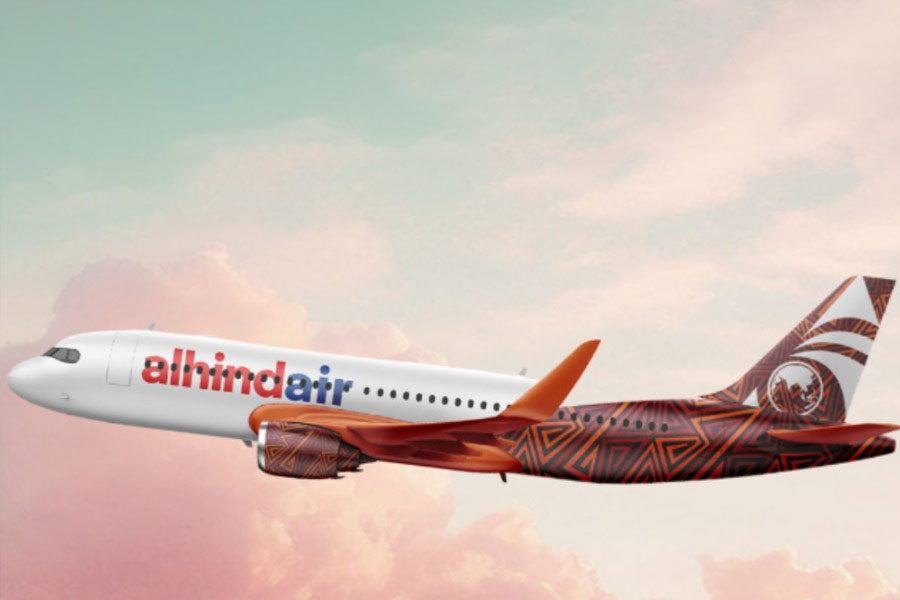 All need to know about India’s new airline company Al Hind Air and it’s owner