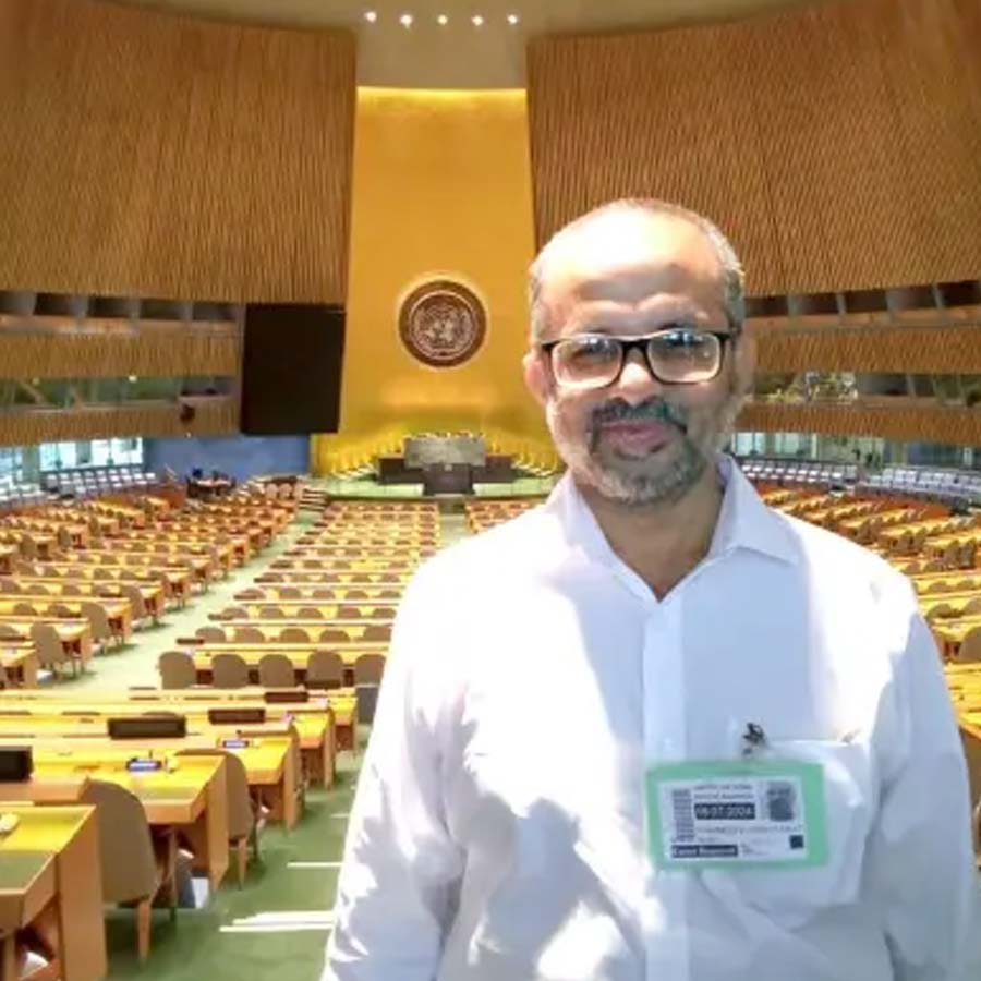 All need to know about India’s new airline company Al Hind Air and it’s owner