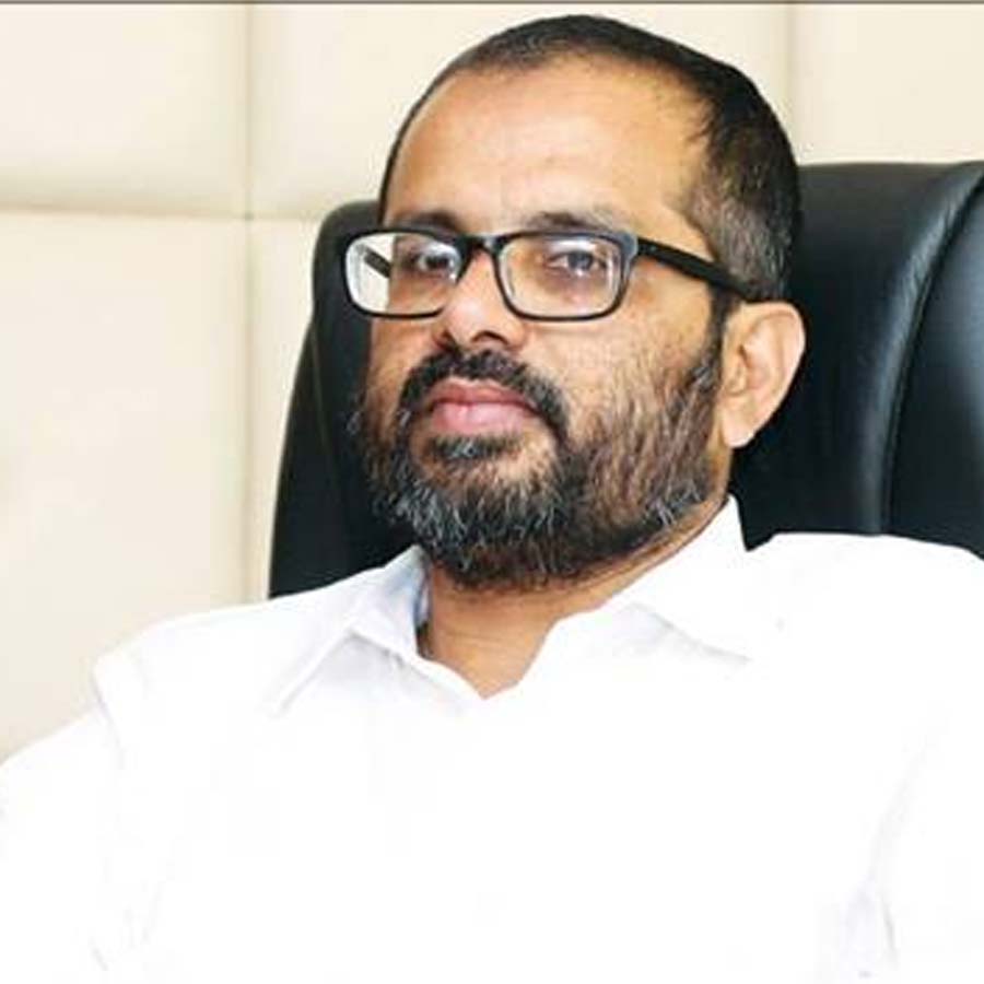 All need to know about India’s new airline company Al Hind Air and it’s owner