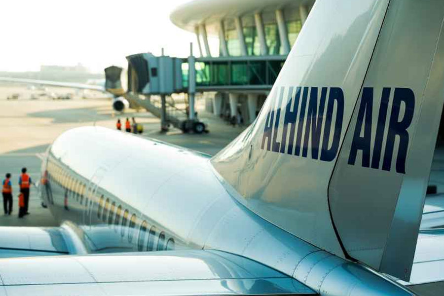 All need to know about India’s new airline company Al Hind Air and it’s owner