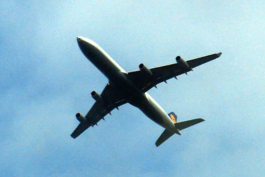 All need to know about India’s new airline company Al Hind Air and it’s owner