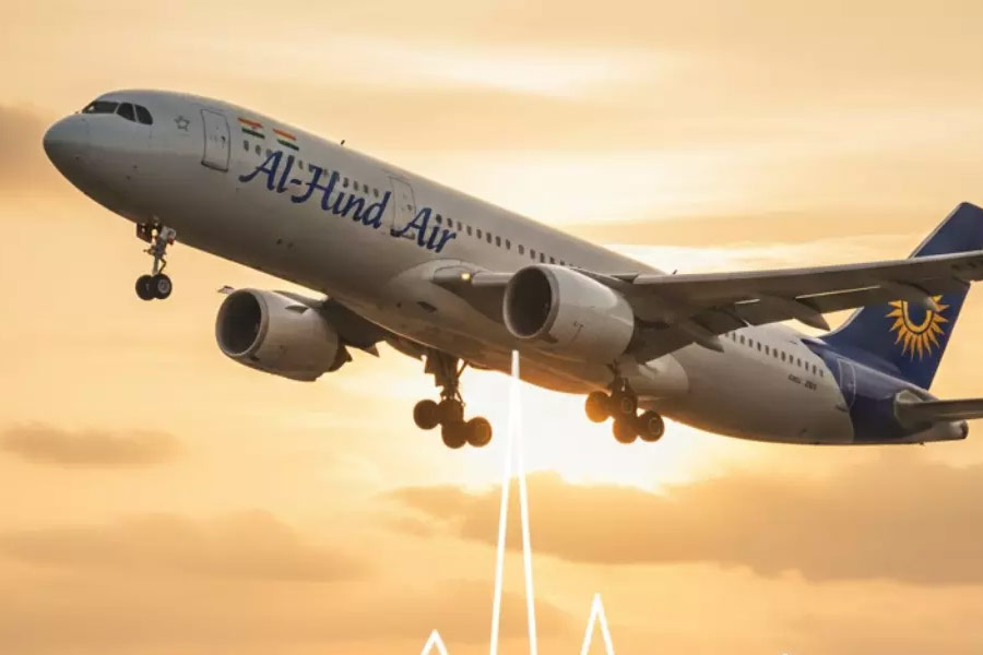 All need to know about India’s new airline company Al Hind Air and it’s owner