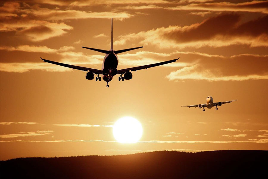 All need to know about India’s new airline company Al Hind Air and it’s owner