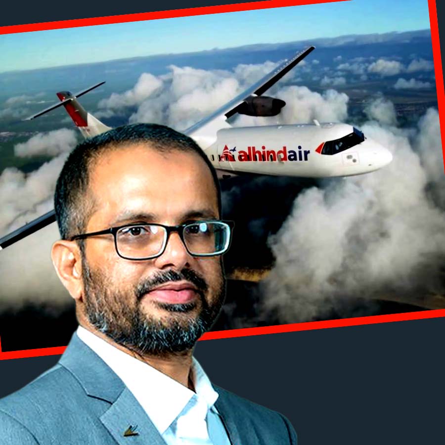 All need to know about India’s new airline company Al Hind Air and it’s owner