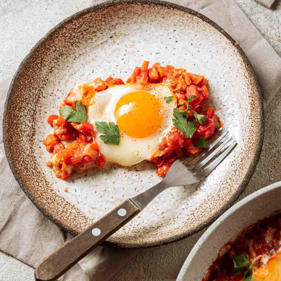 ডিম দিয়ে কী কী স্বাস্থ্যকর টিফিন তৈরি করতে পারেন?