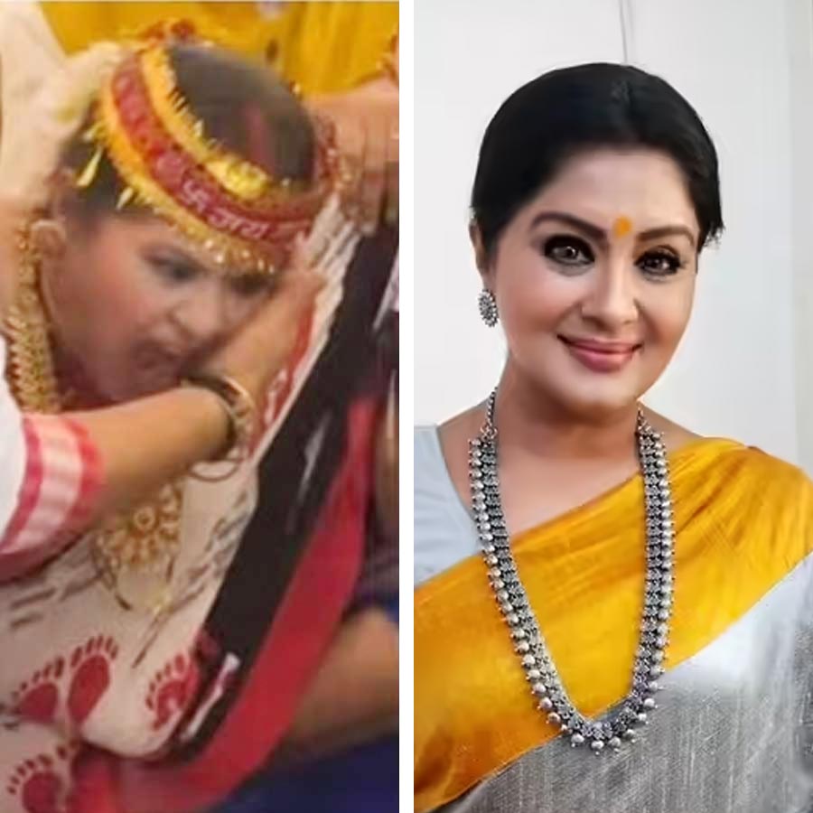 Sudha Chandran revealed whether she will work with Ekta Kapoor in Naagin 7 dgtl