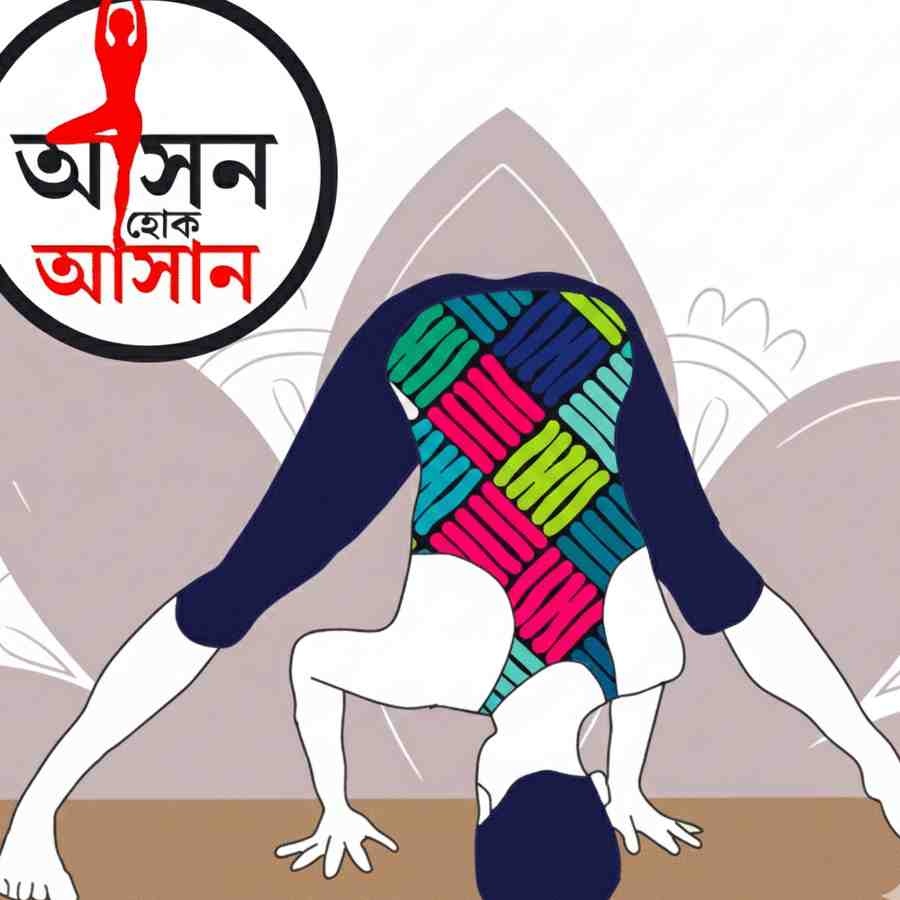 What are the health benefits of Prasarita Padottanasana