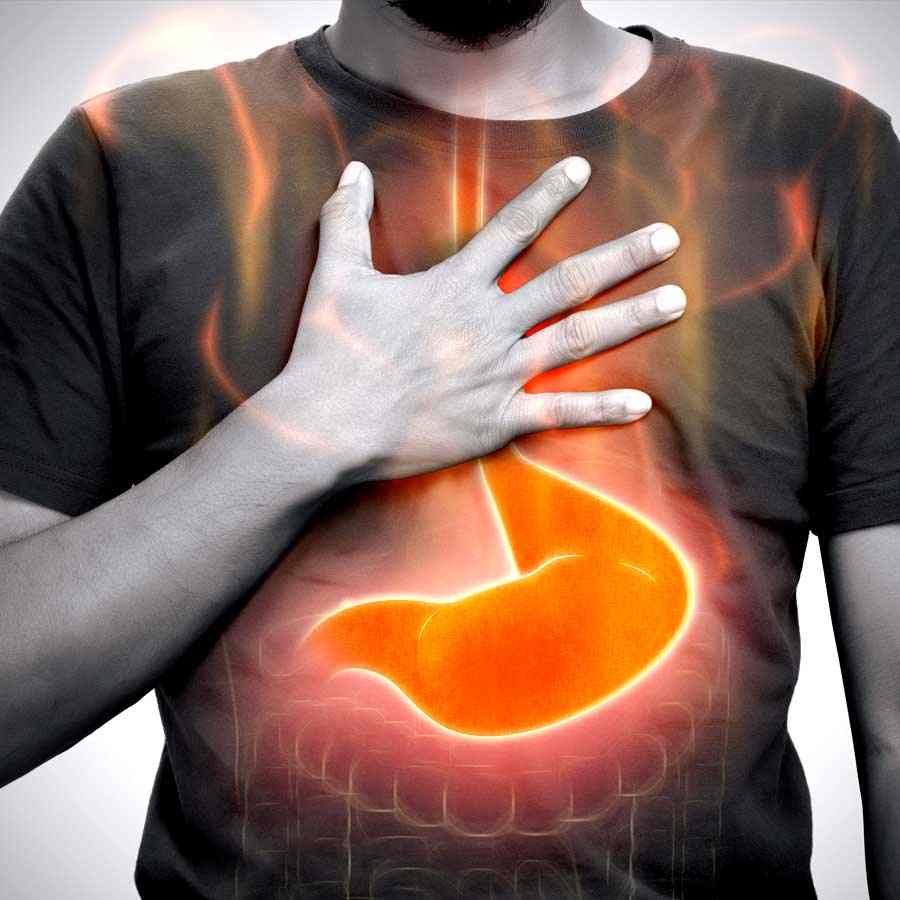 Don’t avoid these digestive issues that maybe signs of stress and anxiety