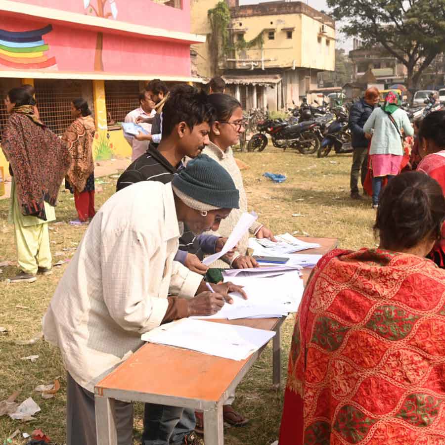 Voters living in other states will not have to come to the SIR hearing, Election Commission to start alternative system
