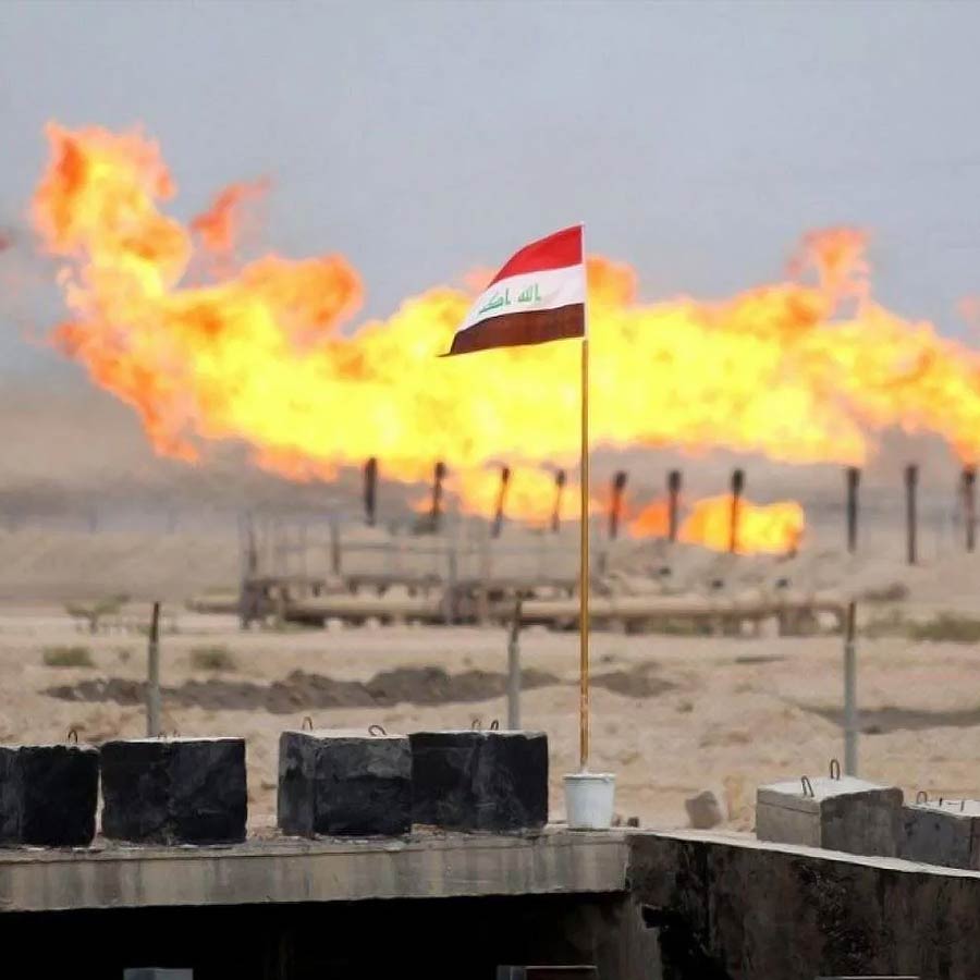 US led regime change operations for crude oil in Iran, Iraq and Libya for crude oil recalls amid Donald Trump’s Venezuela invasion