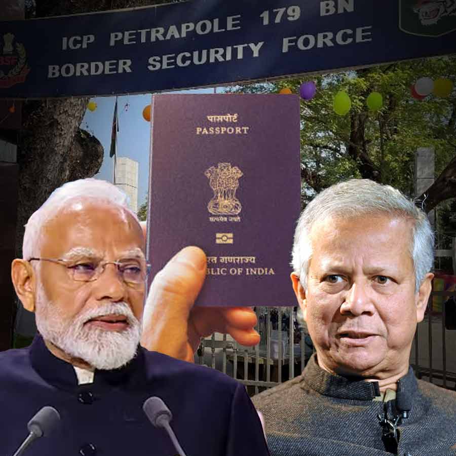 Bangladesh stops issuing of Tourist VISA for Indians, Decision due to security related concerns, say sources