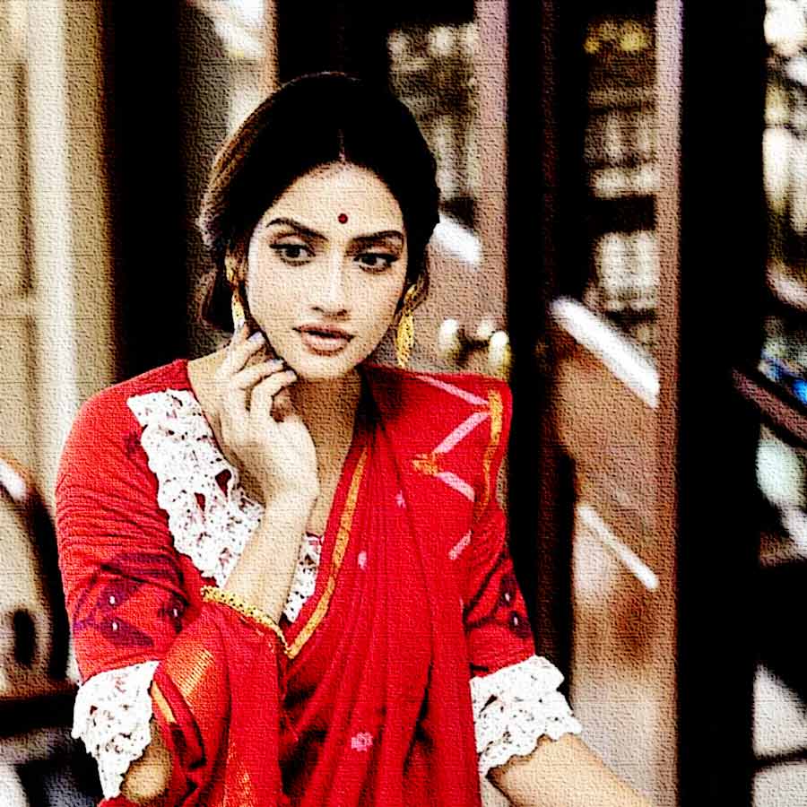 নুসরত জাহানের জন্মদিনে বিশেষ কী আয়োজন হল?