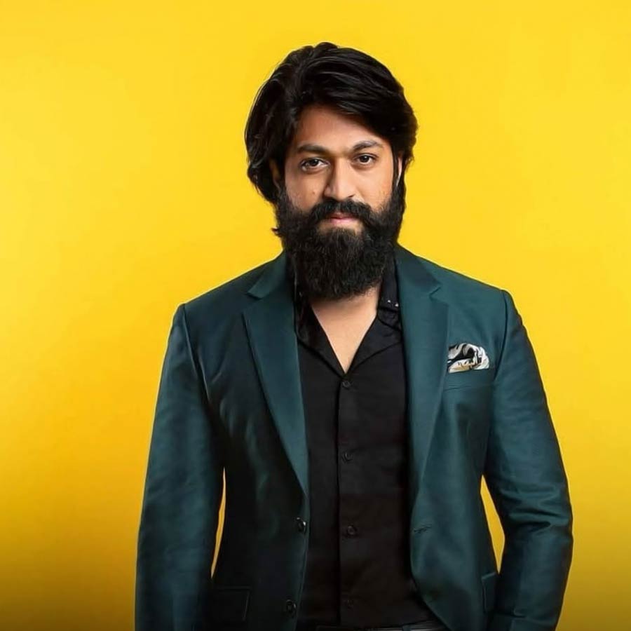 যশের ৪১ তম জন্মদিন।