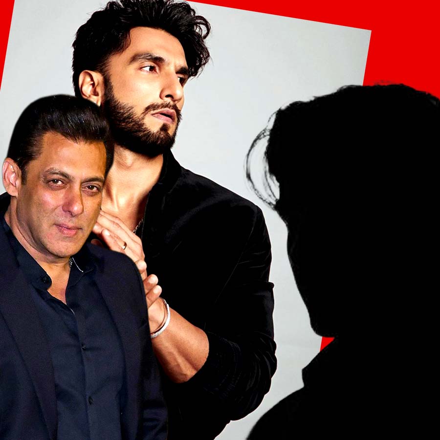 সলমন ও রণবীরের সঙ্গে কাজ করেছেন সেই পরিচালক।