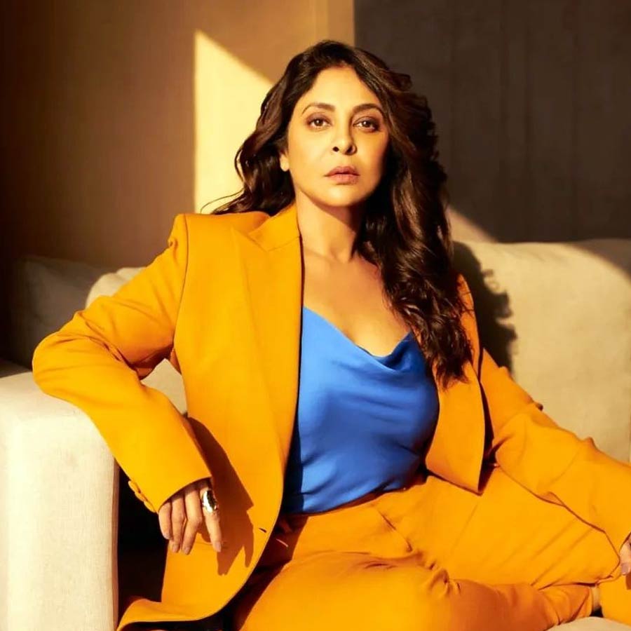Why Shefali Shah Ended Her First Marriage With Harsh Chhaya and Married Filmmaker Vipul Amrutlal Shah