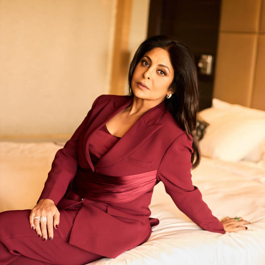 Why Shefali Shah Ended Her First Marriage With Harsh Chhaya and Married Filmmaker Vipul Amrutlal Shah