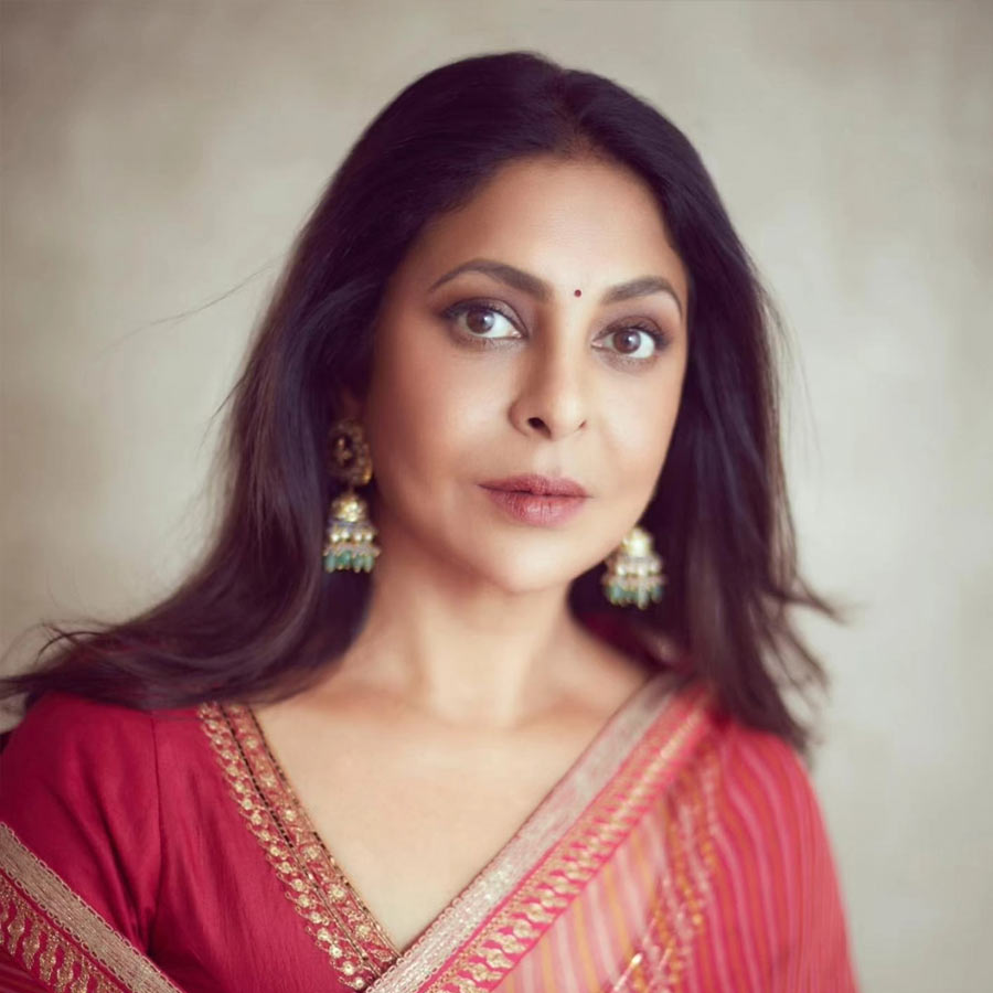 Why Shefali Shah Ended Her First Marriage With Harsh Chhaya and Married Filmmaker Vipul Amrutlal Shah