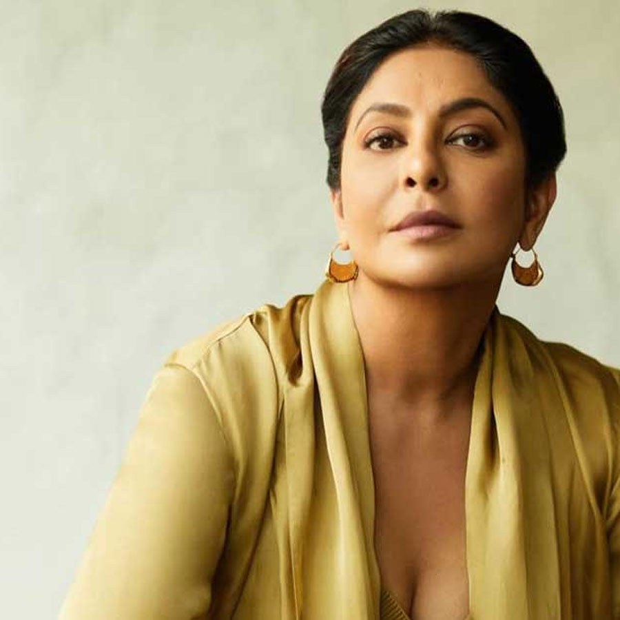 Why Shefali Shah Ended Her First Marriage With Harsh Chhaya and Married Filmmaker Vipul Amrutlal Shah