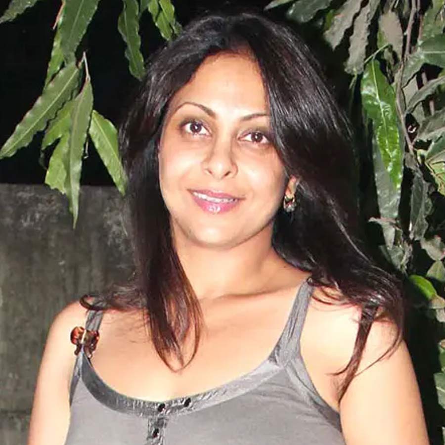Why Shefali Shah Ended Her First Marriage With Harsh Chhaya and Married Filmmaker Vipul Amrutlal Shah