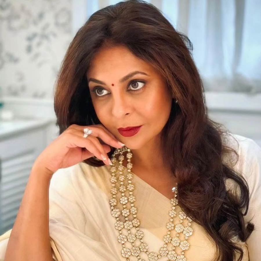 Why Shefali Shah Ended Her First Marriage With Harsh Chhaya and Married Filmmaker Vipul Amrutlal Shah