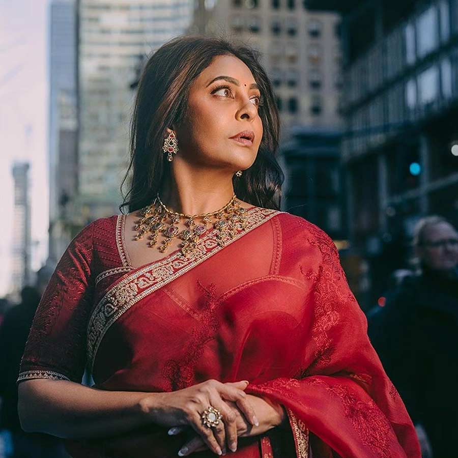 Why Shefali Shah Ended Her First Marriage With Harsh Chhaya and Married Filmmaker Vipul Amrutlal Shah