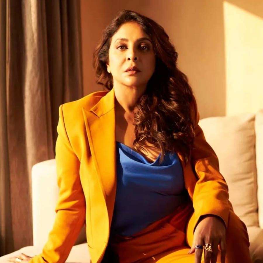 Why Shefali Shah Ended Her First Marriage With Harsh Chhaya and Married Filmmaker Vipul Amrutlal Shah