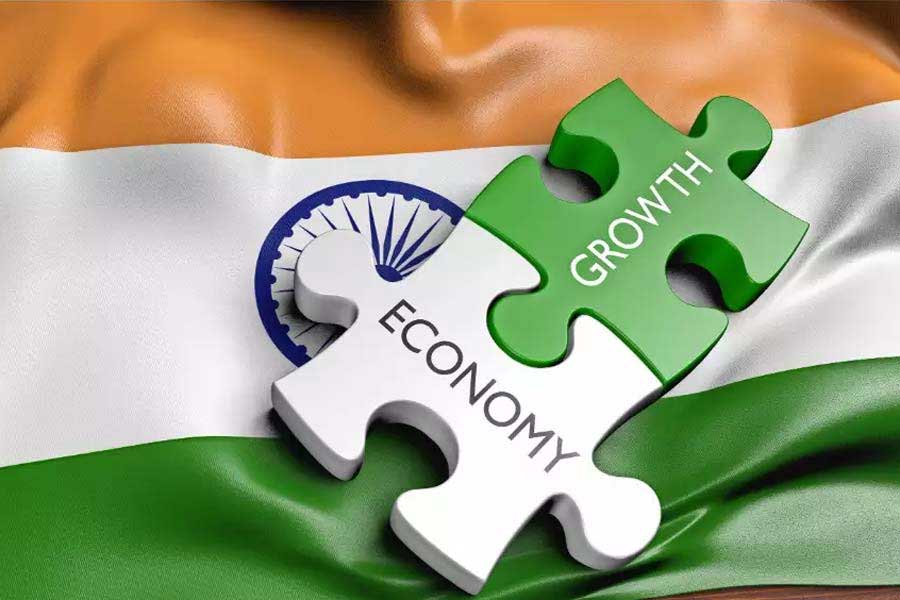 India will reach 26 trillion-dollar economy in 100 years of Independence, says Ernst & Young