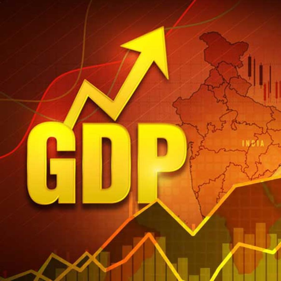 India will reach 26 trillion-dollar economy in 100 years of Independence, says Ernst & Young