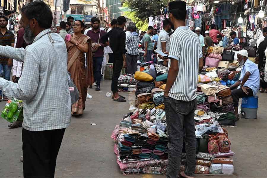 India will reach 26 trillion-dollar economy in 100 years of Independence, says Ernst & Young