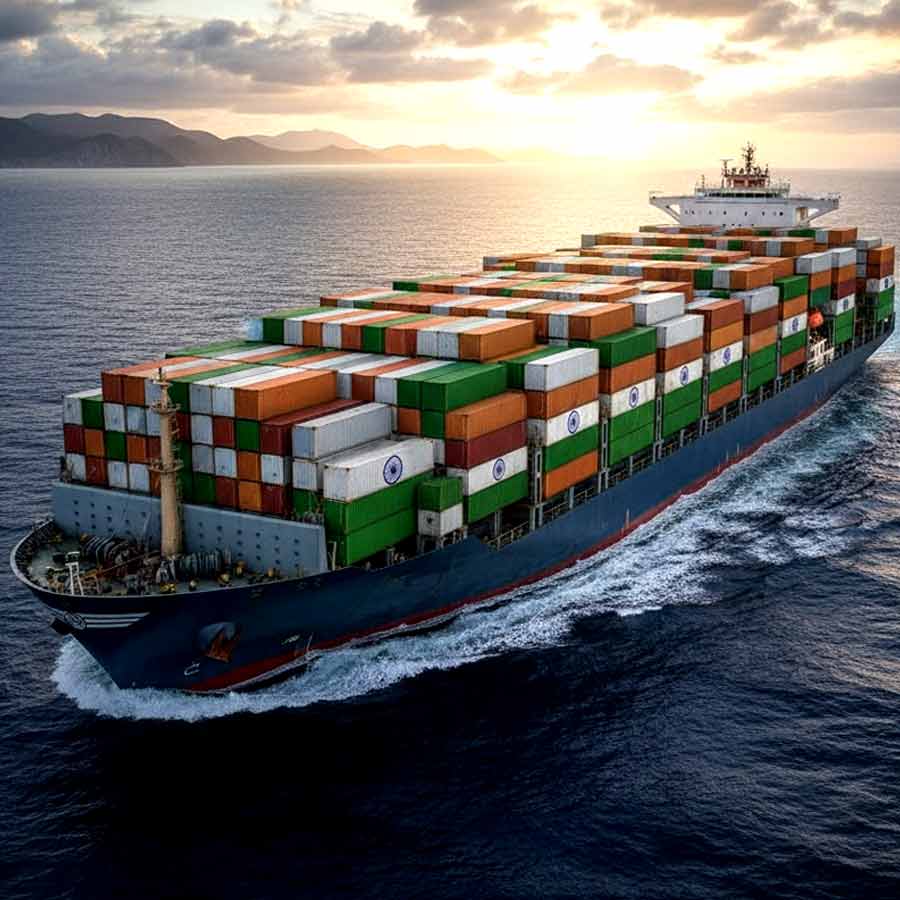 India will reach 26 trillion-dollar economy in 100 years of Independence, says Ernst & Young