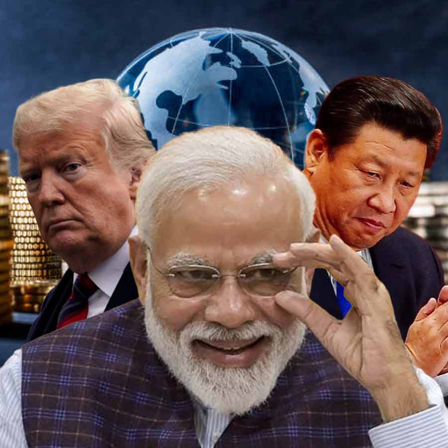 India will reach 26 trillion-dollar economy in 100 years of Independence, says Ernst & Young