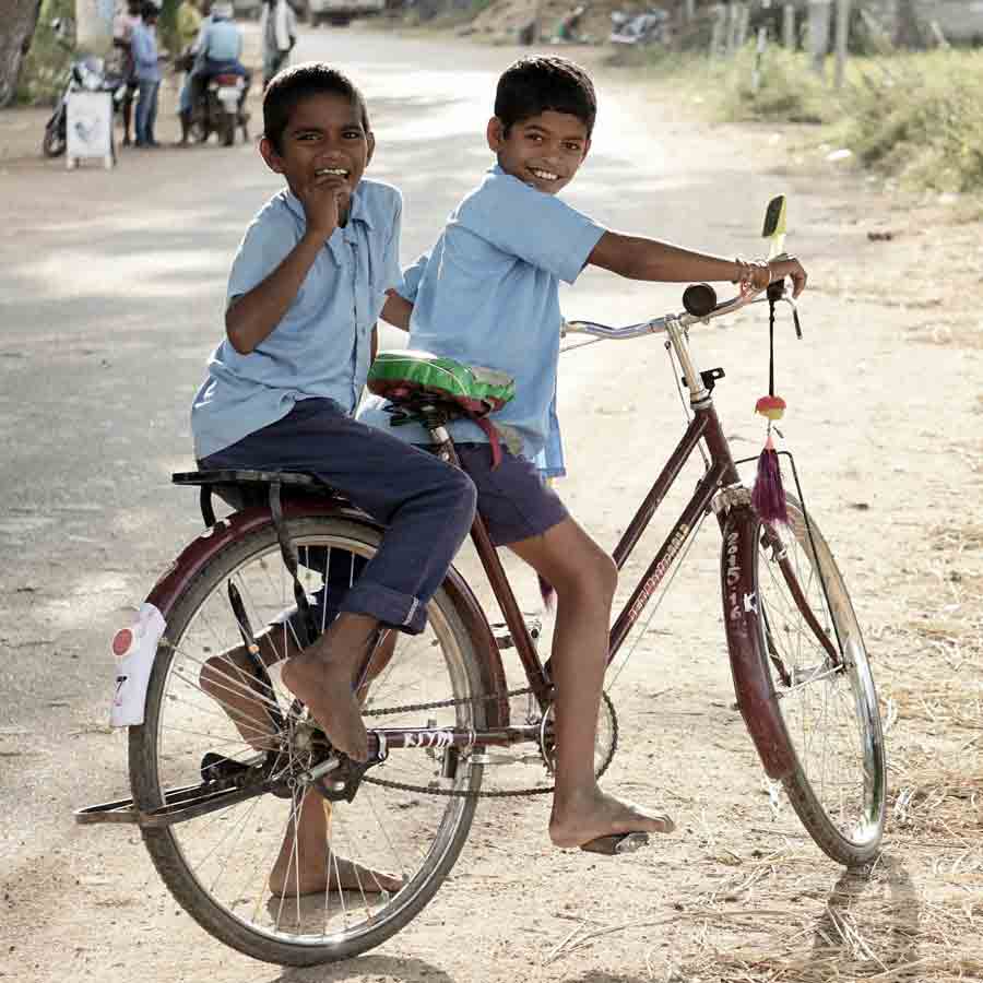 Diamond Merchant of Gujarat