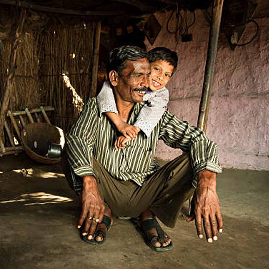 Diamond Merchant of Gujarat