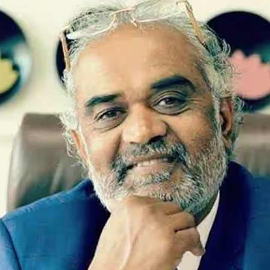 Diamond Merchant of Gujarat