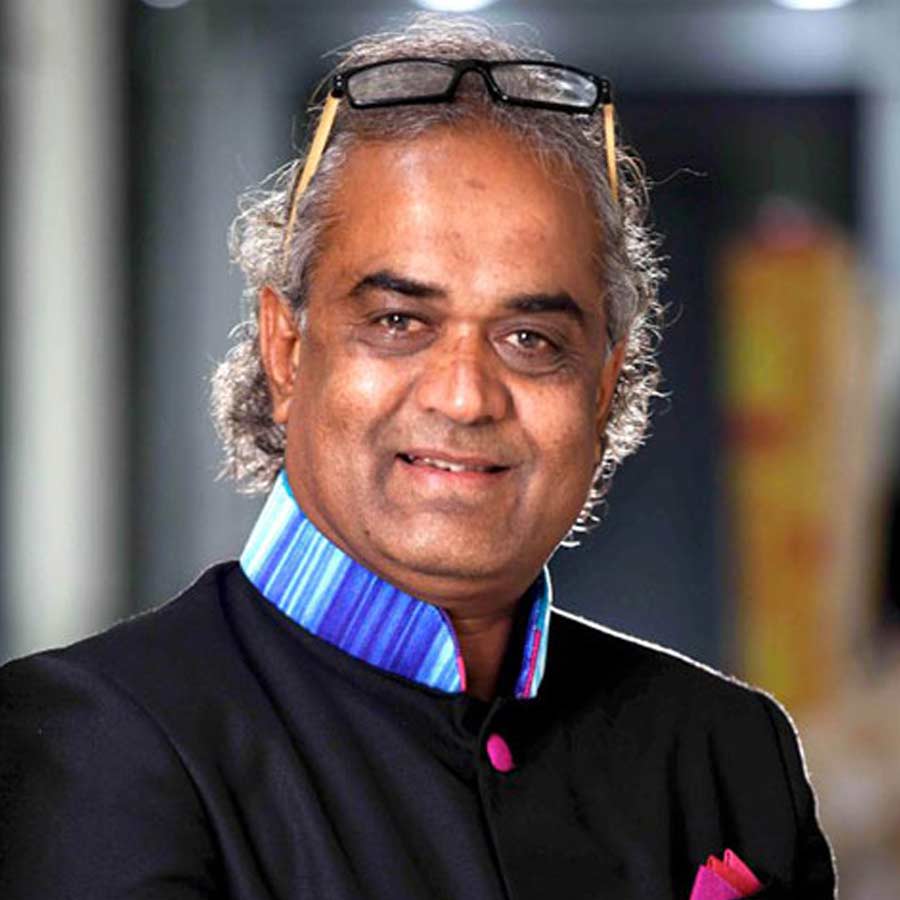 Diamond Merchant of Gujarat