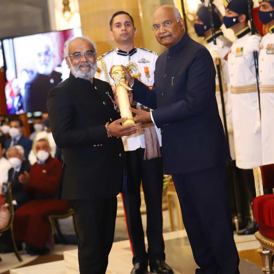 Diamond Merchant of Gujarat