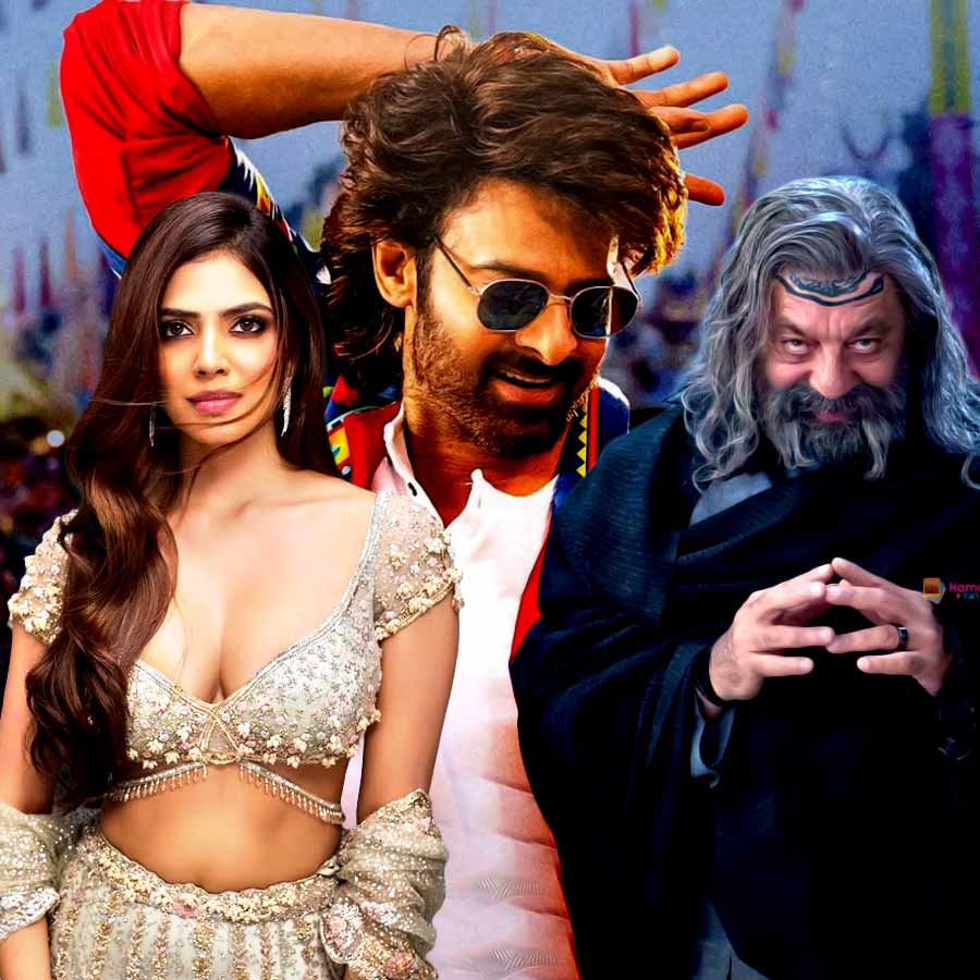 ‘The Raja Saab’ movie