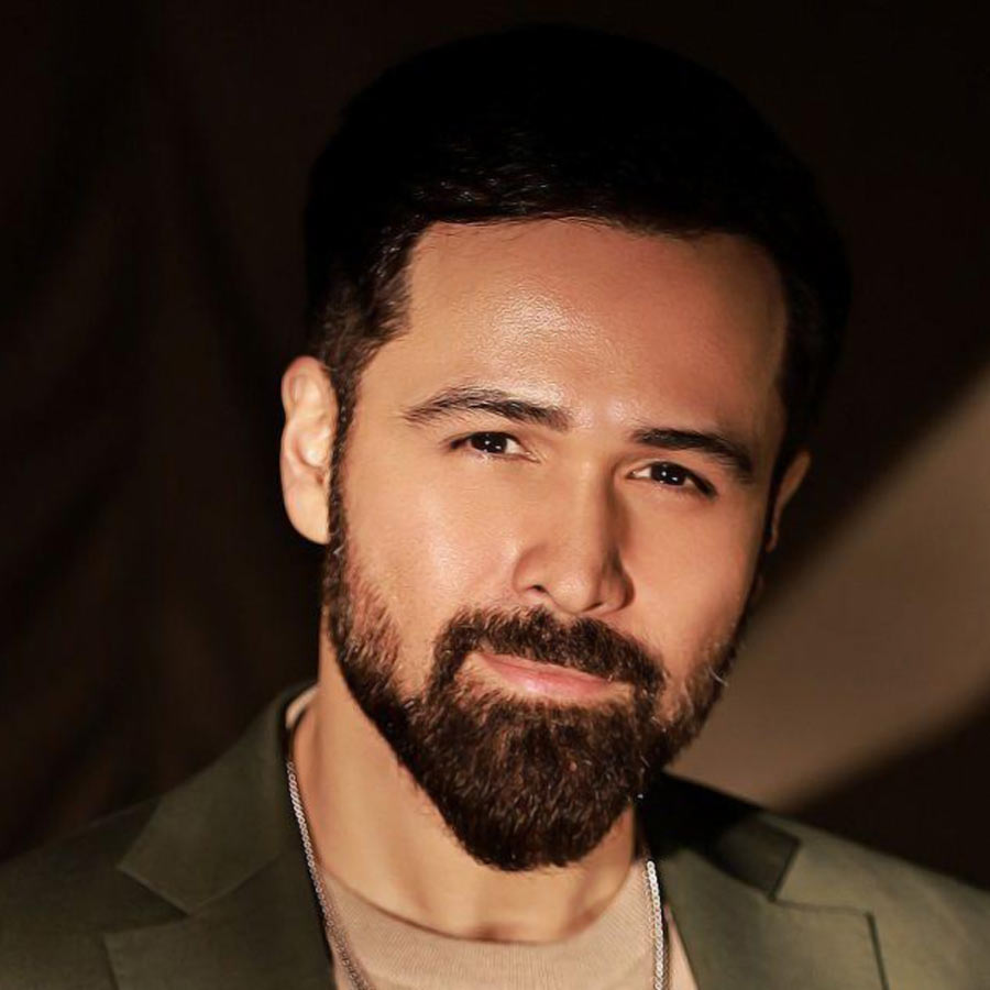 ইমরান হাশমী।